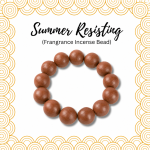 summer resisting