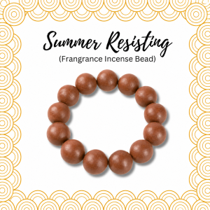 summer resisting
