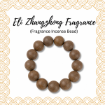 eli zhangzhong fragrance